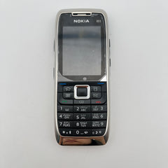 Nokia E51 – Iconic Business Mobile Phone
