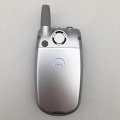 Motorola V535 – Vintage Unlocked Flip Phone