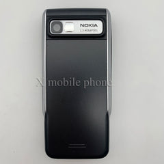 Nokia 3230 – Original Business Mobile Phone Made in Finland