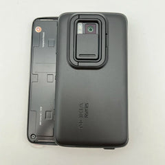 Nokia N900 – Original Linux Smartphone with QWERTY Keyboard (Made in Finland)