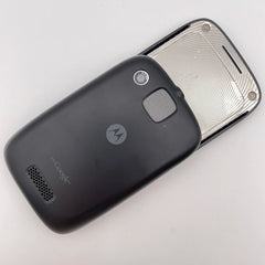 Motorola SPICE XT300 – Retro Slider Phone with QWERTY Keyboard