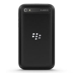 BlackBerry Classic Q20 – Secure 4G LTE Smartphone for Professionals