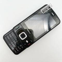 Nokia N96 Unlocked Slider Phone – 5MP Camera, Dual SIM GSM