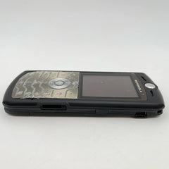 Motorola SLVR L7