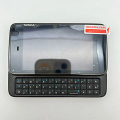 Nokia N900 – Original Linux Smartphone with QWERTY Keyboard (Made in Finland)