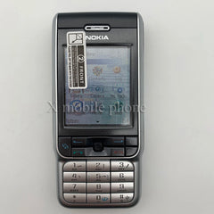 Nokia 3230 – Original Business Mobile Phone Made in Finland