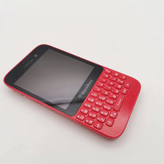 BlackBerry Q5 – Compact 4G Smartphone with QWERTY Keyboard