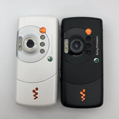 Sony Ericsson W810 – Classic Walkman Phone for Music Lovers