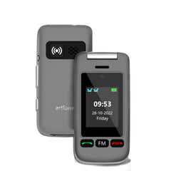 4G LTE Senior Flip Phone