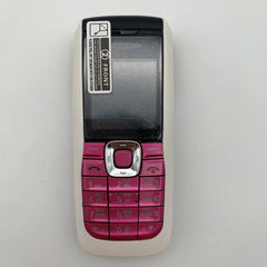 Nokia 2610 – Original Loudspeaker GSM Phone Made in Finland
