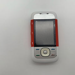 Nokia 5300 XpressMusic – Original Bluetooth Slide Phone Made in Finland