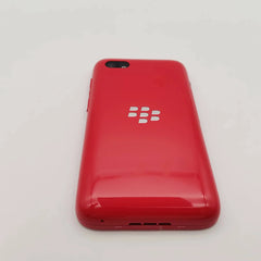 BlackBerry Q5 – Compact 4G Smartphone with QWERTY Keyboard