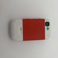 Nokia 5300 XpressMusic – Original Bluetooth Slide Phone Made in Finland