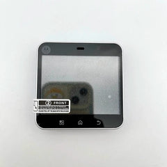 Motorola FlipOut MB511 – Original Android Smartphone with Rotating QWERTY Keyboard