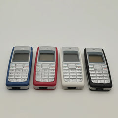 Nokia 1110 – Original Loudspeaker GSM Phone Made in Finland