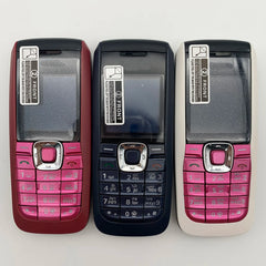 Nokia 2610 – Original Loudspeaker GSM Phone Made in Finland