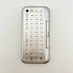 Motorola Backflip MB300 – Original Android Smartphone with Reverse QWERTY Keyboard