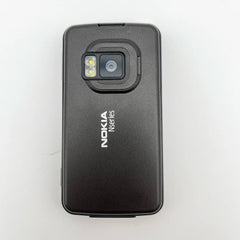 Nokia N96 Unlocked Slider Phone – 5MP Camera, Dual SIM GSM