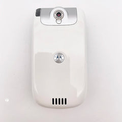 Motorola A1200 Classic Flip Phone – Unlocked GSM with Camera