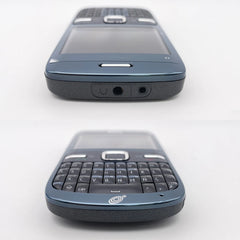 Nokia C3 Classic Mobile Phone with QWERTY Keyboard