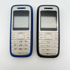 Nokia 1200 – Durable Classic Phone with Long Battery Life