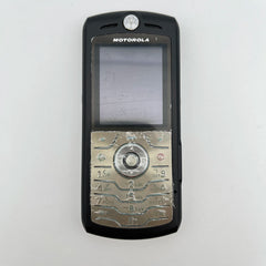 Motorola SLVR L7