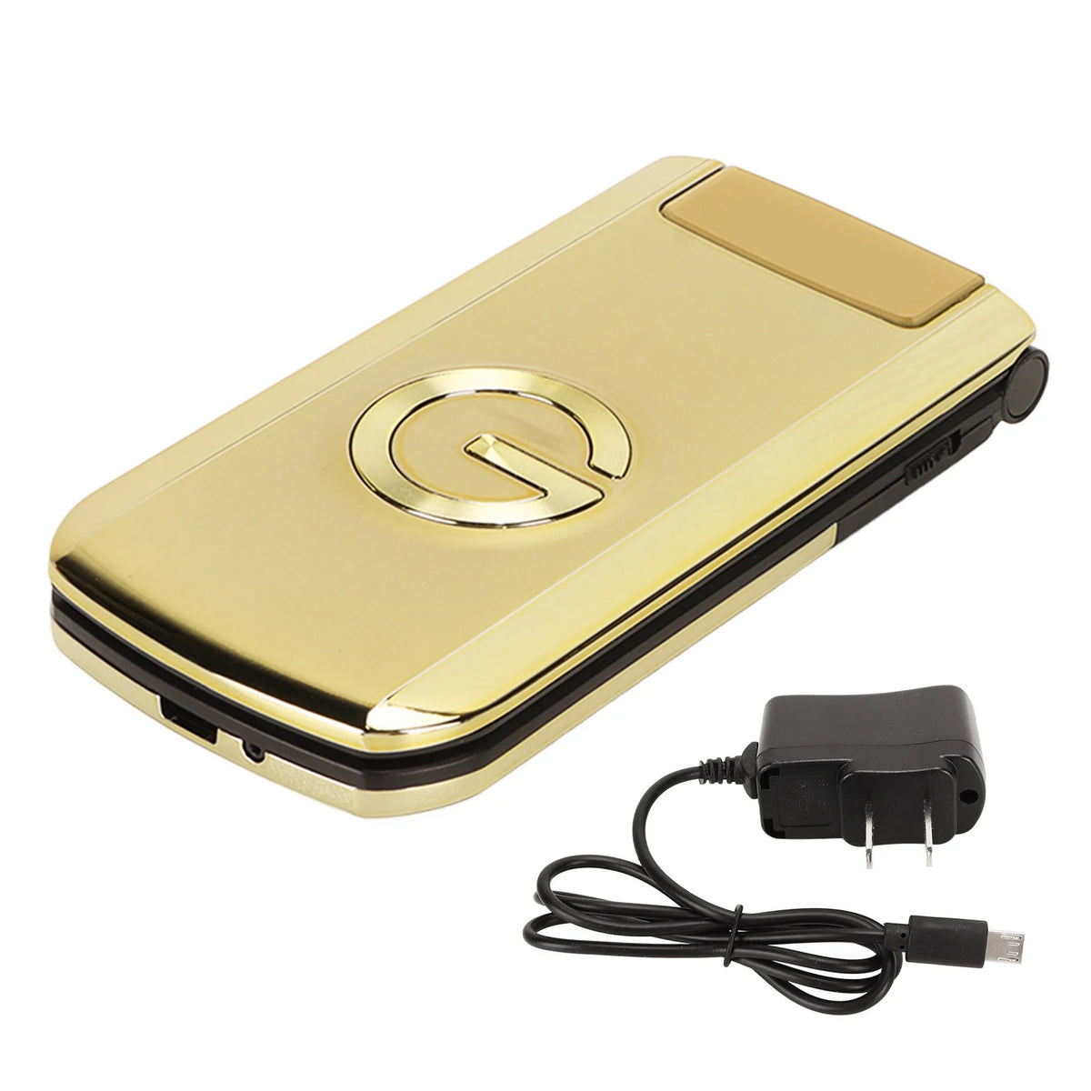 Senior Flip Phone – Simple, Loud, and Easy to Use